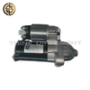 QDY1262 Starter Motor for FOTON 491 4Y Engine 12V 1.4KW 9T