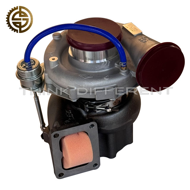 Turbocharger Kit 160701000006A High-quality for SANY Mining Dump Truck Diesel Engine Parts 
