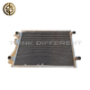Condenser Core Assembly 141502001094A001 High-quality for SANY Mining Dump Truck Parts
