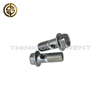 Banjo Connector Screw 5290872 High Precision Banjo Bolt Fitting for Fluid Line Systems