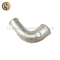 5267323 Air Transfer Pipe | High-Quality Automotive Air Pipe Replacement Part