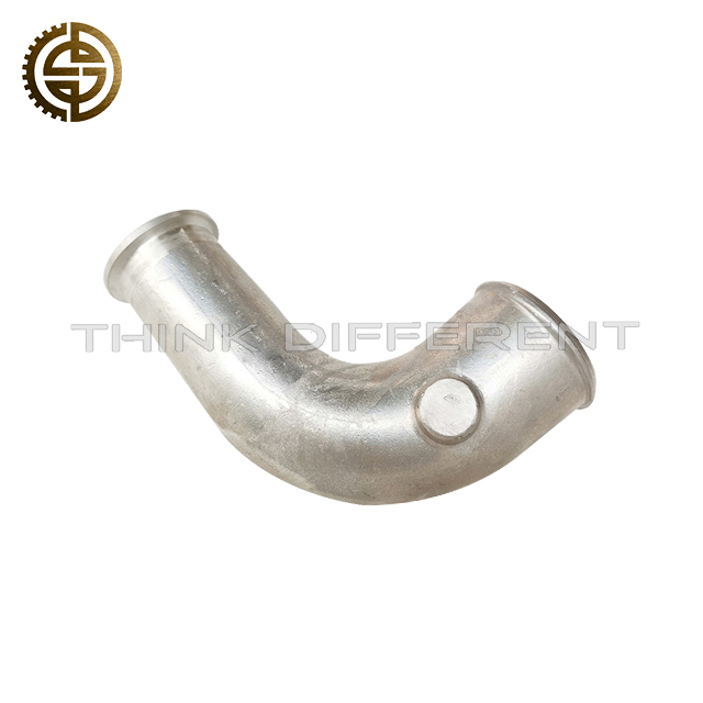5267323 Air Transfer Pipe | High-Quality Automotive Air Pipe Replacement Part