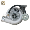 GT2556S Turbocharger High Flow Turbo Charger Replacement For Perkins Diesel Engine