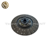 M4161030100A0 Heavy Duty Clutch Driven Disc Wear Resistant Transmission Clutch Plate For Foton Aumark S5
