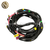 Engine Chassis Frame Wiring Harness DZ95189779215 For SHACMAN Heavy Truck Spare Parts