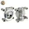  Fuel Filter Mounting Head 142784 Wear Resistant Fuel System Replacement Part For Cummins M11 Diesel Engine