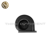 Cab Blower Assembly 60273568 Dual Aluminum Impeller Waterproof 24V Thermal Protection For Sany Mining Dump Truck HVAC High Quality Brand New Parts
