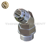  Straight & Bend Threaded Pipe Fittings 3059308 3063164 3406907 129859 200293 3052956 3819721 4022705 For Cummins M11 Engine