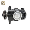 Water-Cooled Single Cylinder Air Compressor Assembly 3696936 For Foton Auman Truck CUMMINS Engine