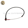 Engine Oil Dipstick Assembly 3696332 For Auman EST GTL ETX Trucks CUMMINS ISG12/X12 Engine