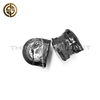 Stabilizer Bar Bushing AZ9770590320 AZ9770590324 for SINOTRUK Heavy Truck 
