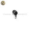 Gear Shift Knob WG9700240026 for SINOTRUK Heavy Truck