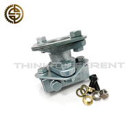 Fuel Injection Pump Coupling Assembly VG1560080300 for SINOTRUK Heavy Truck