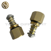 3696558F Thermostat Fits Cummins Engine Cooling Temperature Control Replacement Part