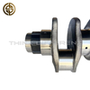 6304924F Engine Crankshaft Fits Cummins Engine Power Output Shaft Replacement Part