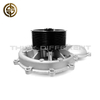 Engine Cooling Water Pump Assembly With Multi-Rib Pulley 3698067 For Auman EST GTL ETX Truck CUMMINS Engine