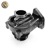 Engine Cooling Water Pump Assembly With Multi-Rib Pulley 5580051 For Foton Auman Truck CUMMINS Engine Parts