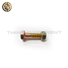 Hex Positioning Bolt Assembly With Nut 27120113681 for LGMG