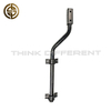 Left Rear Mudguard Upper Support Tube Assembly H4843020005A0 for FOTON Heavy Truck