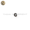 M12 Nylon Insert Lock Nut Q33212 For Heavy-Duty Truck
