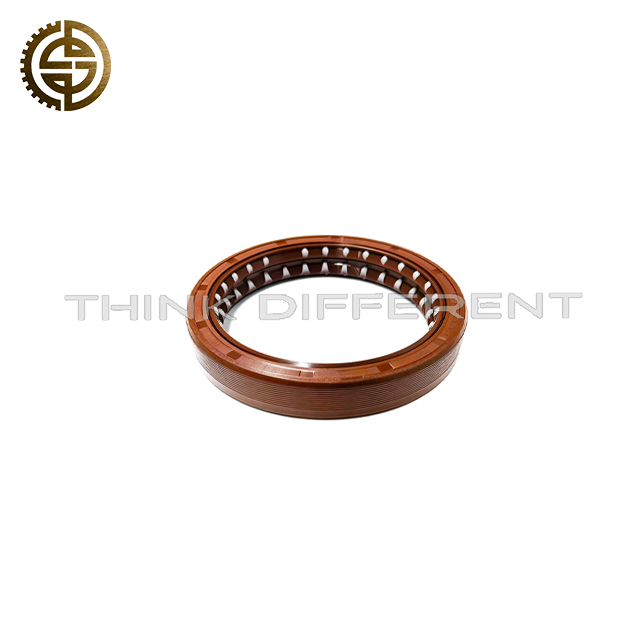 Middle Axle Main Reducer Oil Seal DZ9112320920 for SHACMAN Heavy Truck