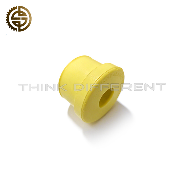 Cab Rear Shock Absorber Lower Bushing 850W96020-0004 for SINOTRUK Heavy Truck