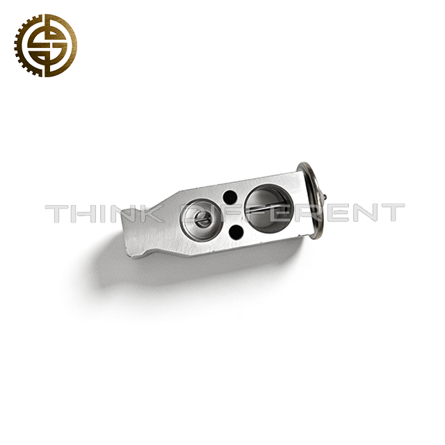 Expansion Valve DZ13241841065 for SHACMAN Heavy Truck