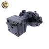 3696936 Single Cylinder Air Compressor Heavy Duty Air Brake Pump For Foton Cummins ISG Diesel Engine