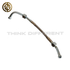 3697857 CPR Water Outlet Pipe High Temperature Coolant Pipe Assembly For Foton Truck Cummins Diesel Engine