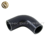  3697611 Bent Flexible Hose High Temperature Resistant Curved Rubber Pipe For Foton Cummins Diesel Engine