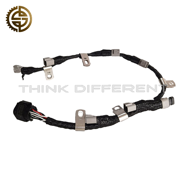 4022868 2864504 ETR Control Module Wiring Harness For CUMMINS Diesel Engine Wiring Harness Replacement Part
