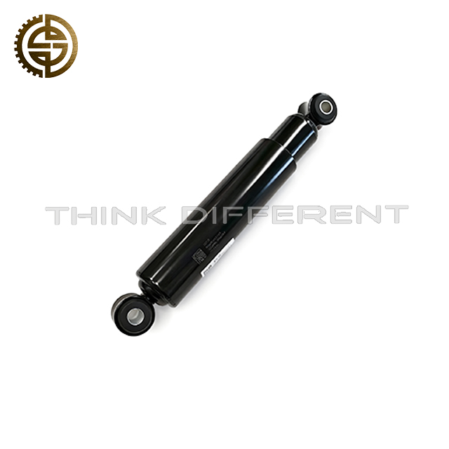 Front Shock Absorber Assembly M4292070107A0 Hydraulic Damping For FOTON AUMAN Truck Front Suspension High Quality Brand New Parts