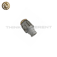 Brake Light Switch DZ93189582550 Air Pressure Induction For SHACMAN Heavy-Duty Truck Electrical System High Quality Brand New Parts