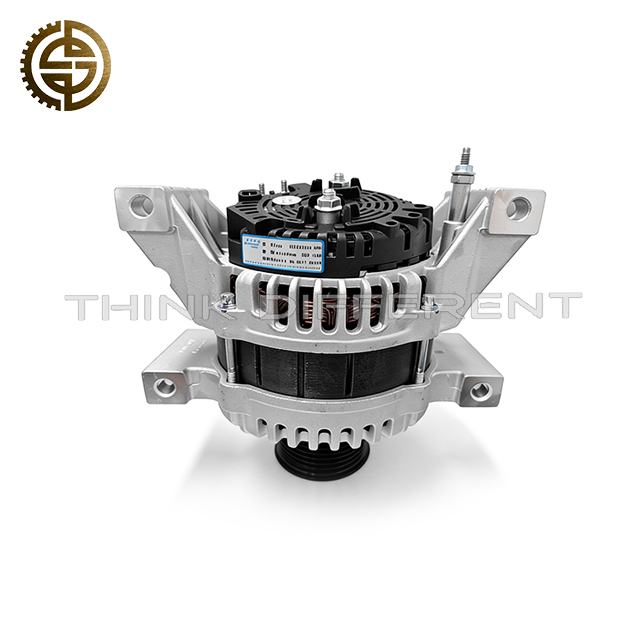 Alternator C5632975 for CUMMINS Engine