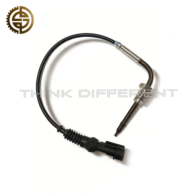 Exhaust Gas Temperature Sensor 16281000565 3602505‑51B For Commercial Vehicle