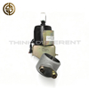 Vacuum Exhaust Brake Valve Assembly With Solenoid Valve L0350030504A0 for FOTON Heavy Truck