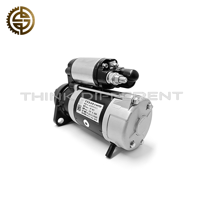 Starter Motor Assembly 2230345/1 for WEICHAI Engine