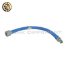 3883780 Flexible Hose For CUMMINS Diesel Engine Rubber Fluid Hose Replacement Part
