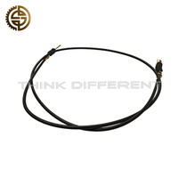WG9925570211 Accelerator Cable for SINOTRUK HOWO Truck