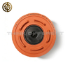 WG9725191102‑1 Main Air Filter Assembly for SINOTRUK Heavy Truck