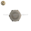 Fuel Line Connector 4940183 High Strength High Pressure Resistant CUMMINS Engine Fuel System Connection Parts