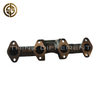 Exhaust Manifold 5266489 High Temperature Resistant Cast Iron CUMMINS Engine Exhaust System Parts