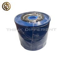Oil Filter 1409022610000 High Efficiency for Foton Truck Parts Engine Lubrication System Parts