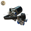 Heavy Truck Air Processing Unit M4356F02020A0 For FOTON Heavy Truck Parts Integrated Air Dryer Air Brake System Parts