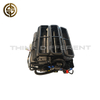Heavy Truck HVAC Assembly DZ14251841207 For Shacman Delong X3000 With External Temperature Sensor Cabin AC Parts