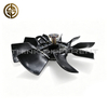 M410000000116 Viscous Fan Clutch Assembly Heavy Duty Truck Engine Cooling System Replacement Parts