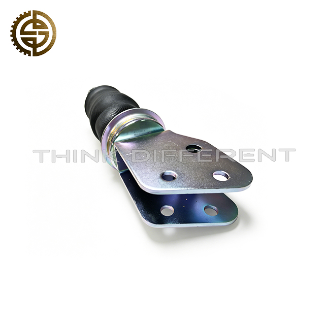 H4502B01015A0 Rear Air Spring Assembly High Quality Rubber & Metal For Foton Auman GTL/EST Heavy Truck