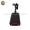 8212030-D848 Seat Belt Buckle Assembly for FAW Heavy-Duty Truck Cab Safety Parts
