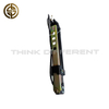 5001120-Q488 Cab Tilt Hydraulic Cylinder Assembly for FAW Jiefang Heavy-Duty Truck Parts