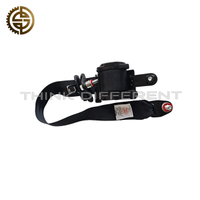 8212035-A17 8212020-Q607 Outer Seat Belt Assembly Heavy-Duty Truck Cab Safety Parts